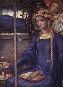 St. Dorothea