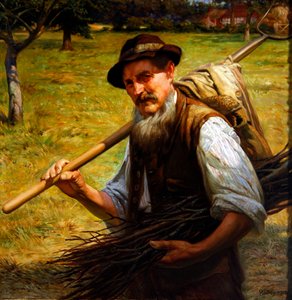 De Arbeider