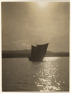  door Edward S. Curtis