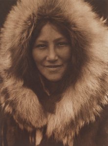  door Edward S. Curtis