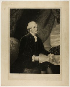 George Washington door Edward Savage