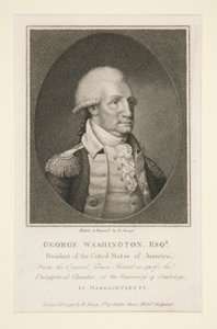George Washington, Esq.