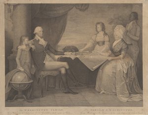 De familie Washington
