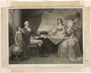 De Familie Washington