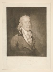 William Smith door Edward Savage
