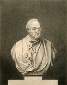 De zeer eerbiedwaardige George O