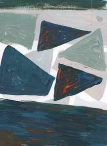 Dynamische abstracte geometrie door Edward Selkirk