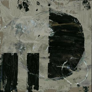 Moderne geometrische abstracte kunst door Edward Selkirk