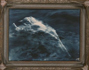 Aphrodite (in water)