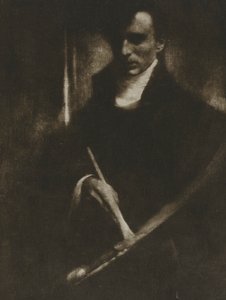 Zelfportret