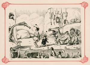 Oer-pantomime
