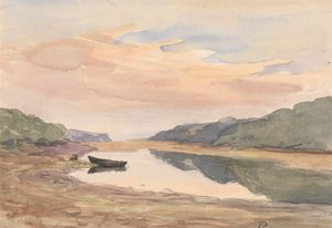 Erne Rivier, Ierland
