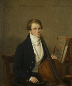 John Whitmore Isaac, ca. 1829