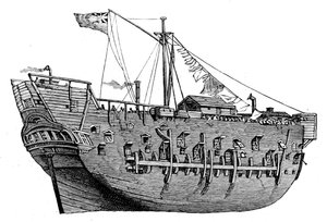HMS Discovery