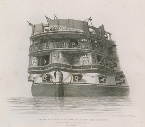 Zijne Majesteits Schip Asia