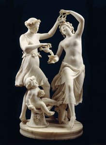 De dansers