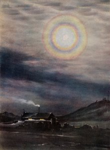 Lunaire Corona, 1911, 1913
