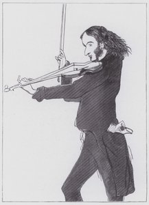 Nicolo Paganini