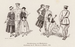 Een groet met moeilijkheden door Edwin A. Morrow