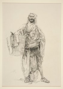 Autolycus, Act IV, Scene ii, De Winter