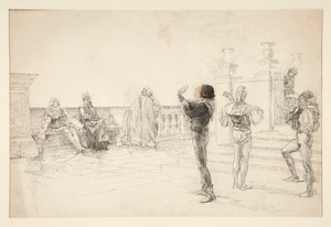 Balthazar zingt