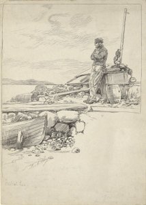 Kapitein Sandy