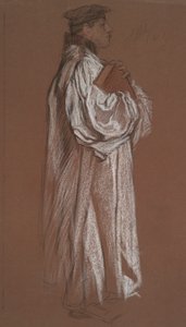 Figuur voor het proces van Catherine