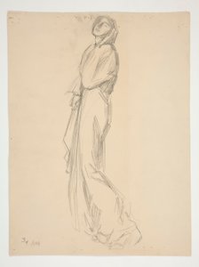 Figurenstudie