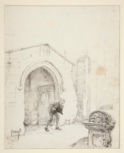 Illustratie voor