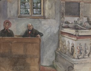 In de Kerk