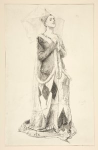 Lady Anne Nevill, uit King Richard III