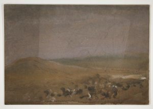 Landschap