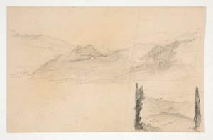 Landschap