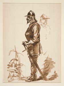Schets voor