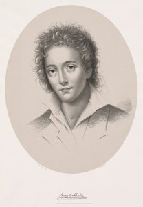 Percy Bysshe Shelley, 1867