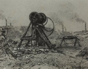 Wikkelapparatuur