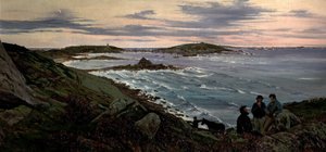 St Marys, Scilly-eilanden