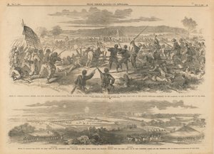 Slag bij Antietam--Burnside