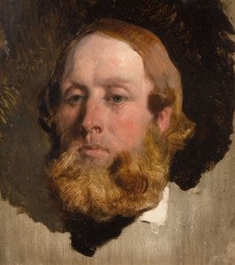 De Jachtopziener van de Hertogin van Bedford - John Michie