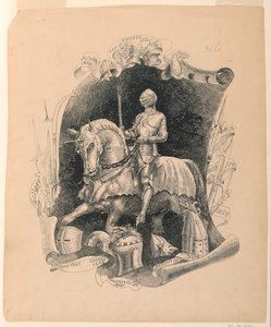 "Harnas van 1440; Beste Tijdperk"