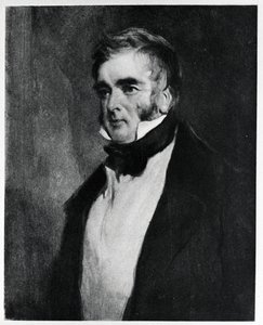 Burggraaf Melbourne door Edwin Landseer