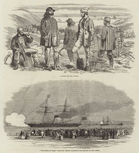 Navvies voor de Krim