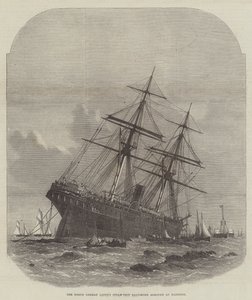 De Noord-Duitse Lloyd