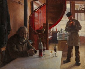  door Eero Järnefelt