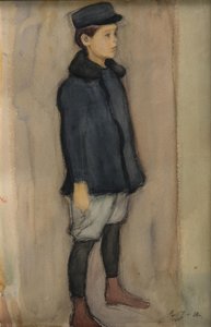 De doop van de eunuch