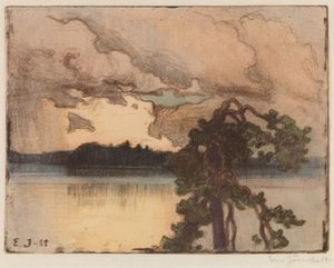  door Eero Järnefelt