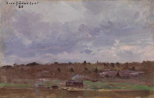  door Eero Järnefelt
