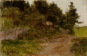  door Eero Järnefelt