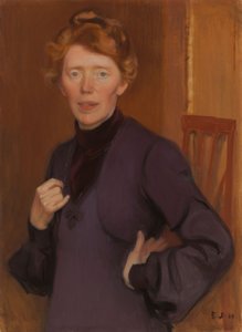  door Eero Järnefelt