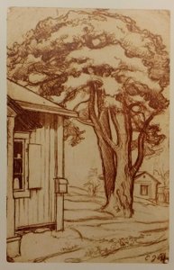 De doop van de eunuch